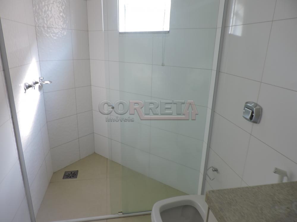 Alugar Casa / Condomínio em Araçatuba R$ 1.300,00 - Foto 18