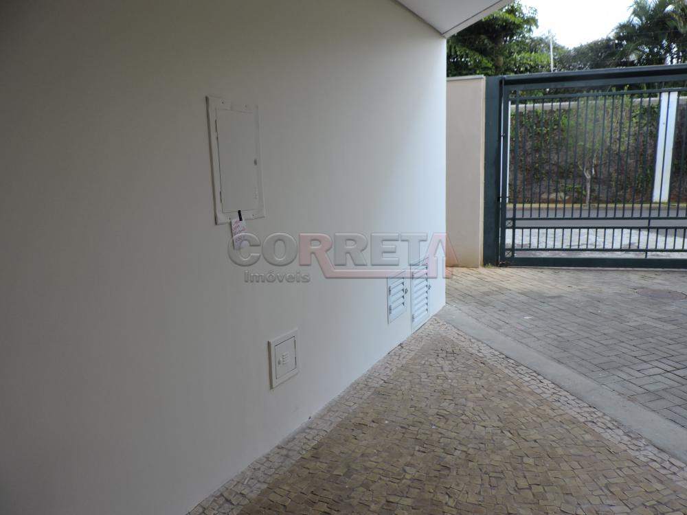 Alugar Casa / Condomínio em Araçatuba R$ 1.300,00 - Foto 21