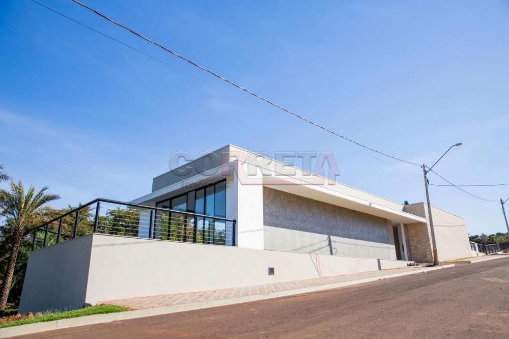 Comprar Terreno / Condomínio em Araçatuba - Foto 3