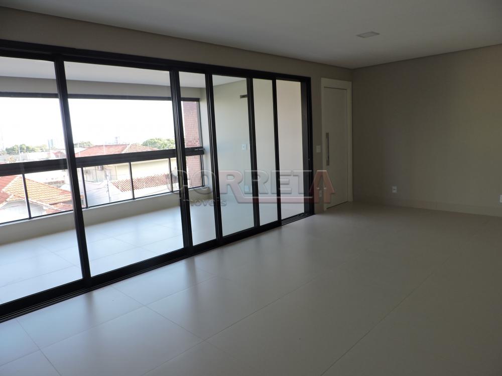 Alugar Apartamento / Padrão em Araçatuba R$ 3.500,00 - Foto 1