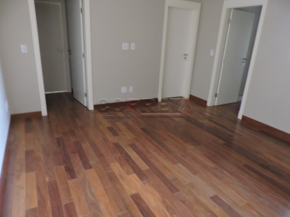 Alugar Apartamento / Padrão em Araçatuba R$ 3.500,00 - Foto 2