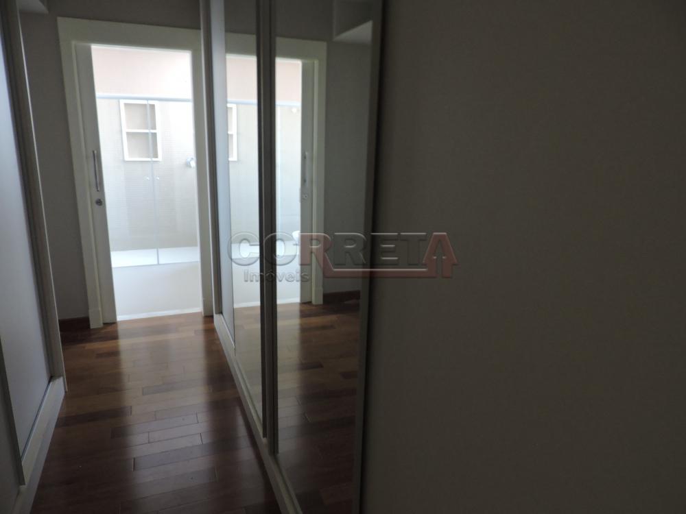 Alugar Apartamento / Padrão em Araçatuba R$ 3.500,00 - Foto 4