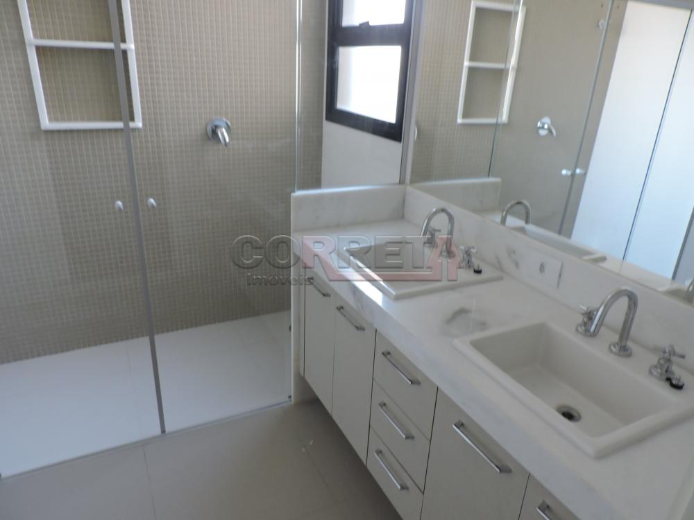 Alugar Apartamento / Padrão em Araçatuba R$ 3.500,00 - Foto 5