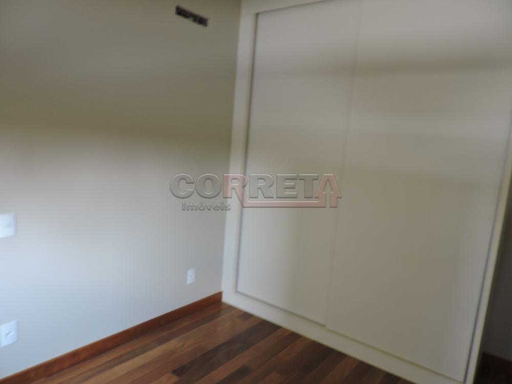 Alugar Apartamento / Padrão em Araçatuba R$ 3.500,00 - Foto 7