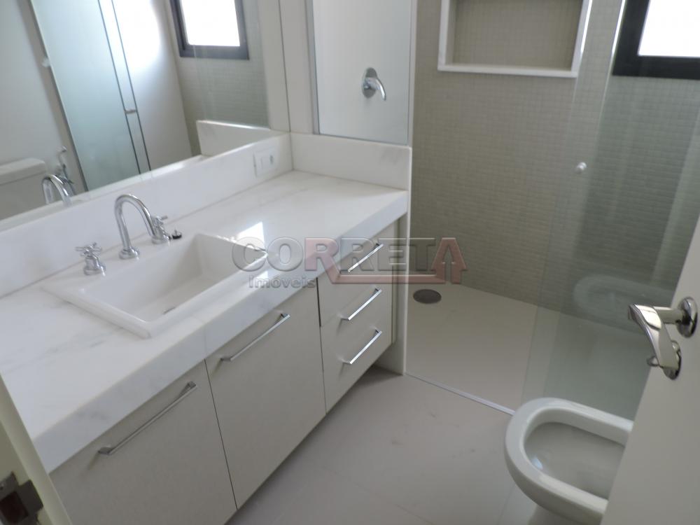 Alugar Apartamento / Padrão em Araçatuba R$ 3.500,00 - Foto 8