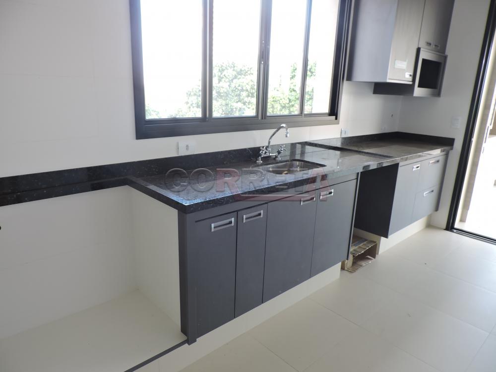 Alugar Apartamento / Padrão em Araçatuba R$ 3.500,00 - Foto 10