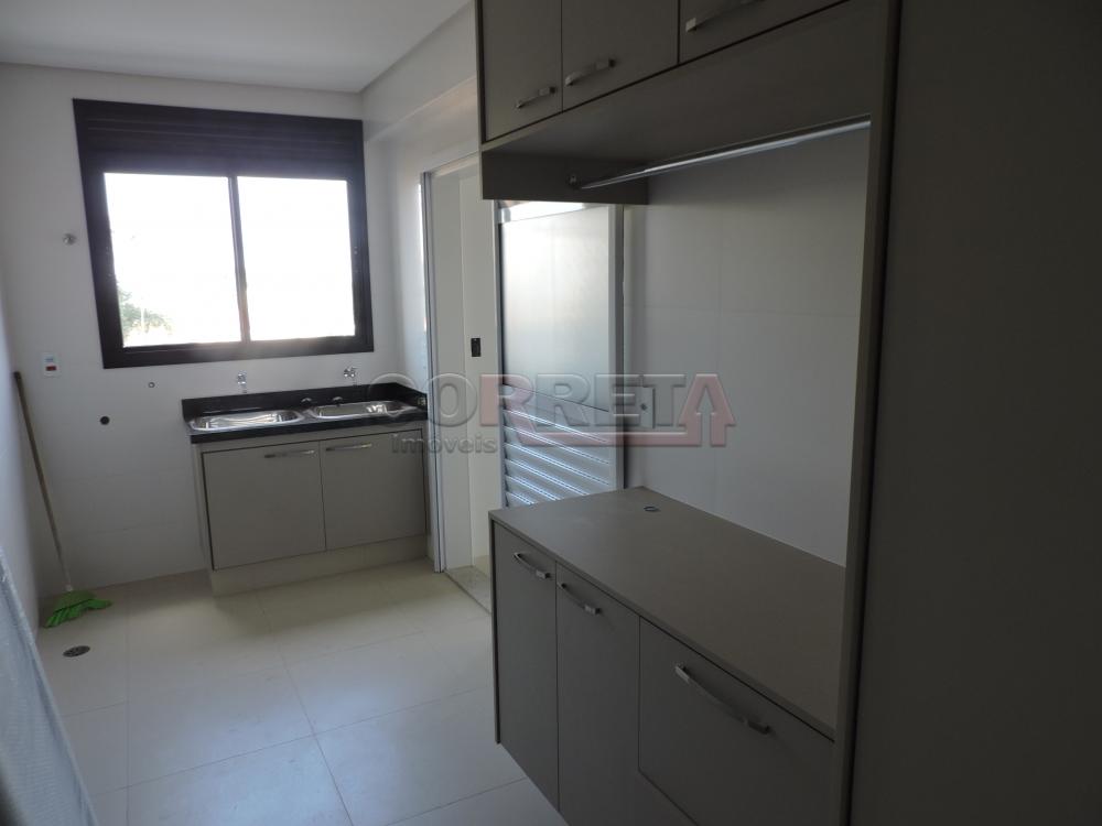 Alugar Apartamento / Padrão em Araçatuba R$ 3.500,00 - Foto 12