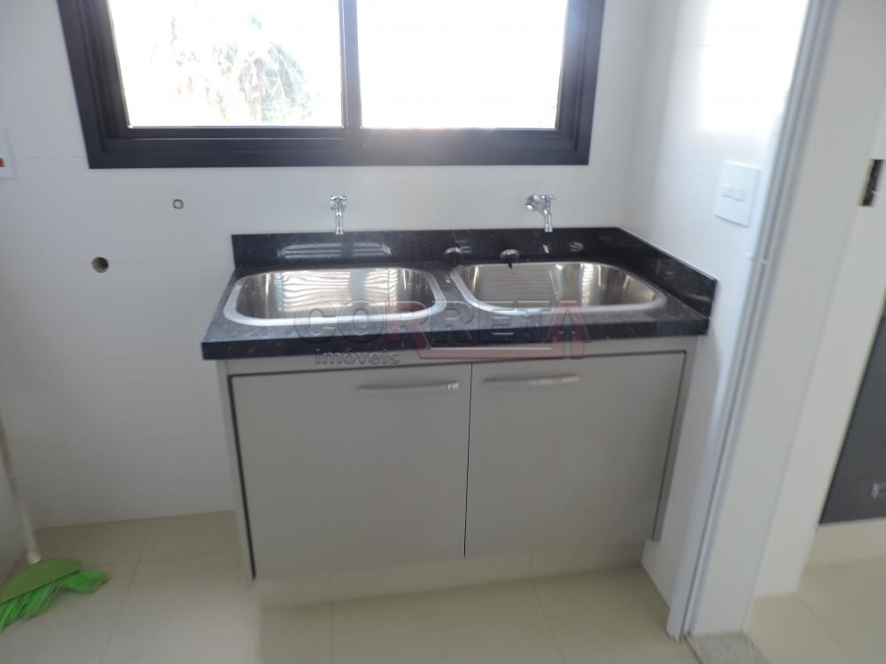 Alugar Apartamento / Padrão em Araçatuba R$ 3.500,00 - Foto 13