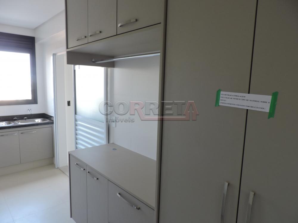 Alugar Apartamento / Padrão em Araçatuba R$ 3.500,00 - Foto 14