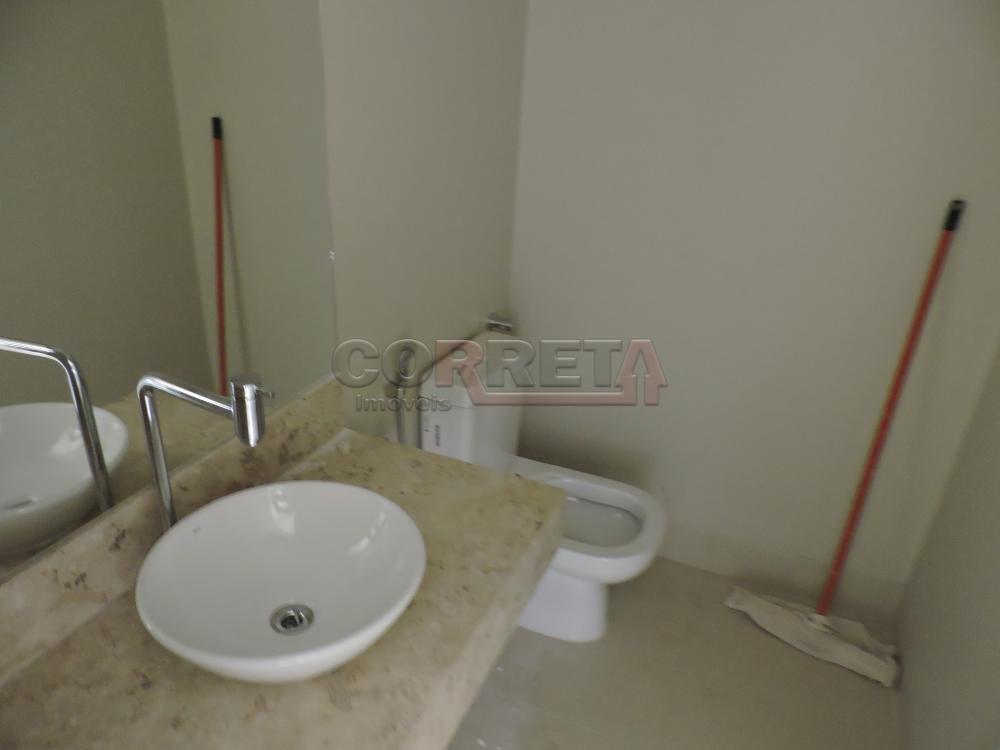 Alugar Apartamento / Padrão em Araçatuba R$ 3.500,00 - Foto 15