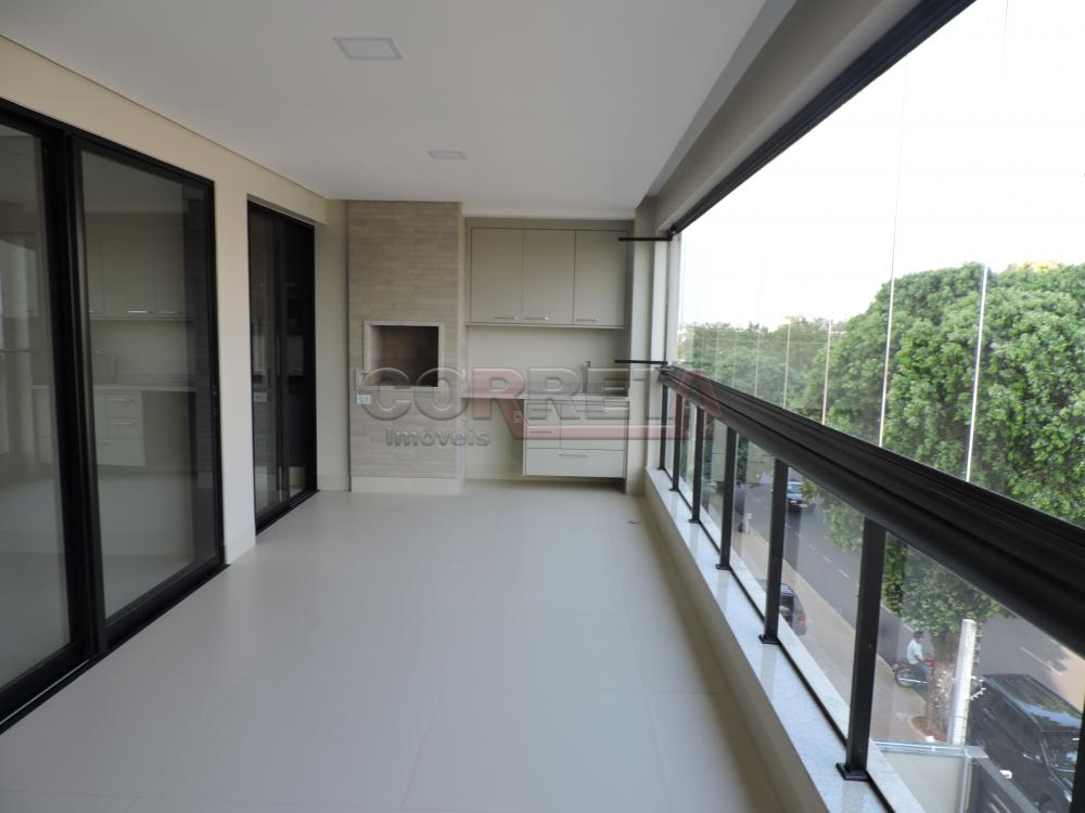 Alugar Apartamento / Padrão em Araçatuba R$ 3.500,00 - Foto 17