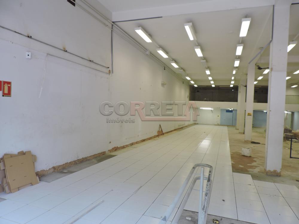 Alugar Comercial / Salão em Araçatuba R$ 5.500,00 - Foto 1