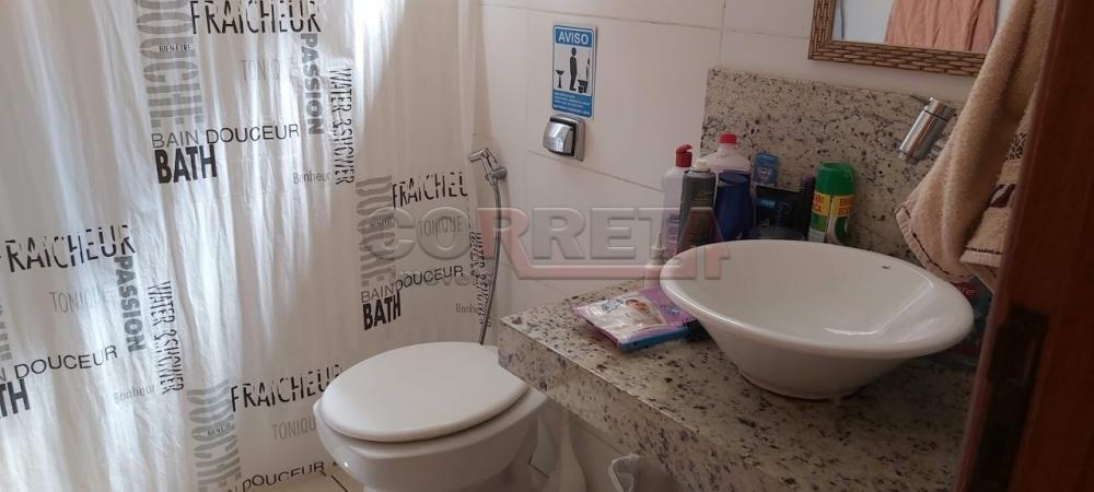 Comprar Casa / Residencial em Araçatuba R$ 220.000,00 - Foto 5