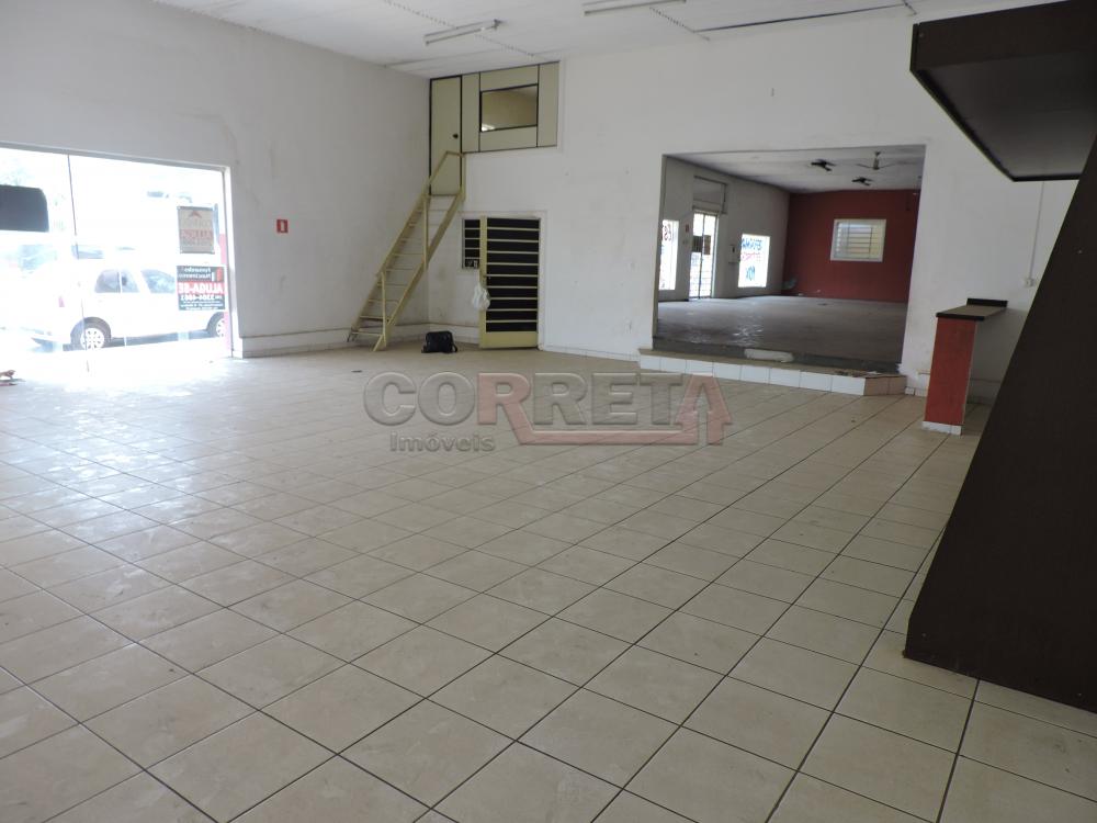 Alugar Comercial / Salão em Araçatuba R$ 15.000,00 - Foto 2