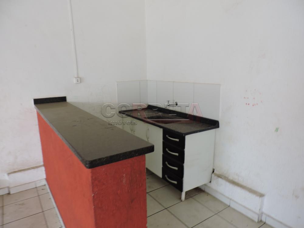 Alugar Comercial / Salão em Araçatuba R$ 15.000,00 - Foto 3