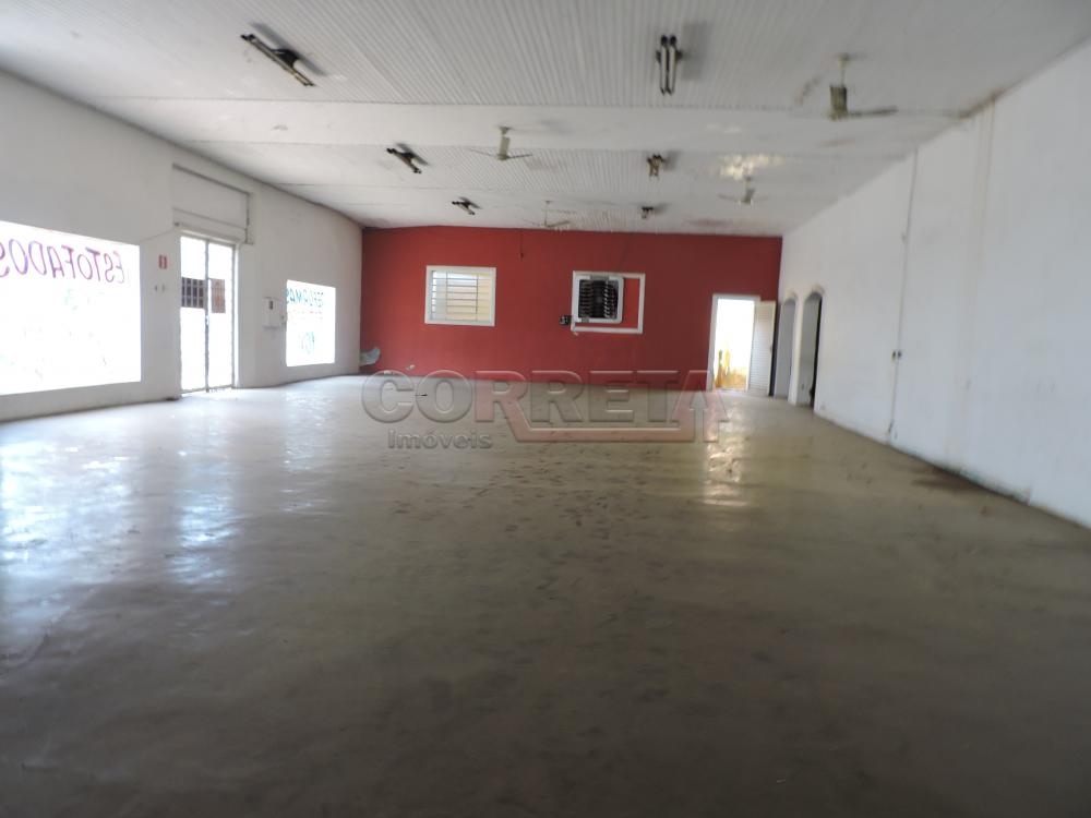 Alugar Comercial / Salão em Araçatuba R$ 15.000,00 - Foto 4