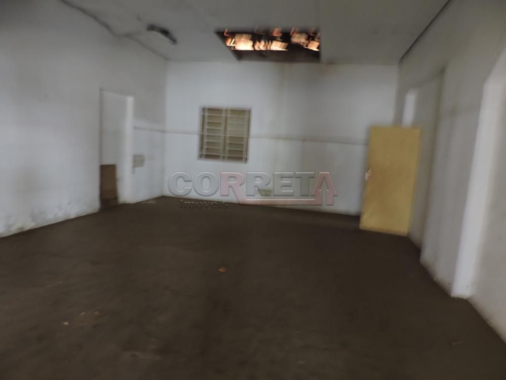 Alugar Comercial / Salão em Araçatuba R$ 15.000,00 - Foto 6