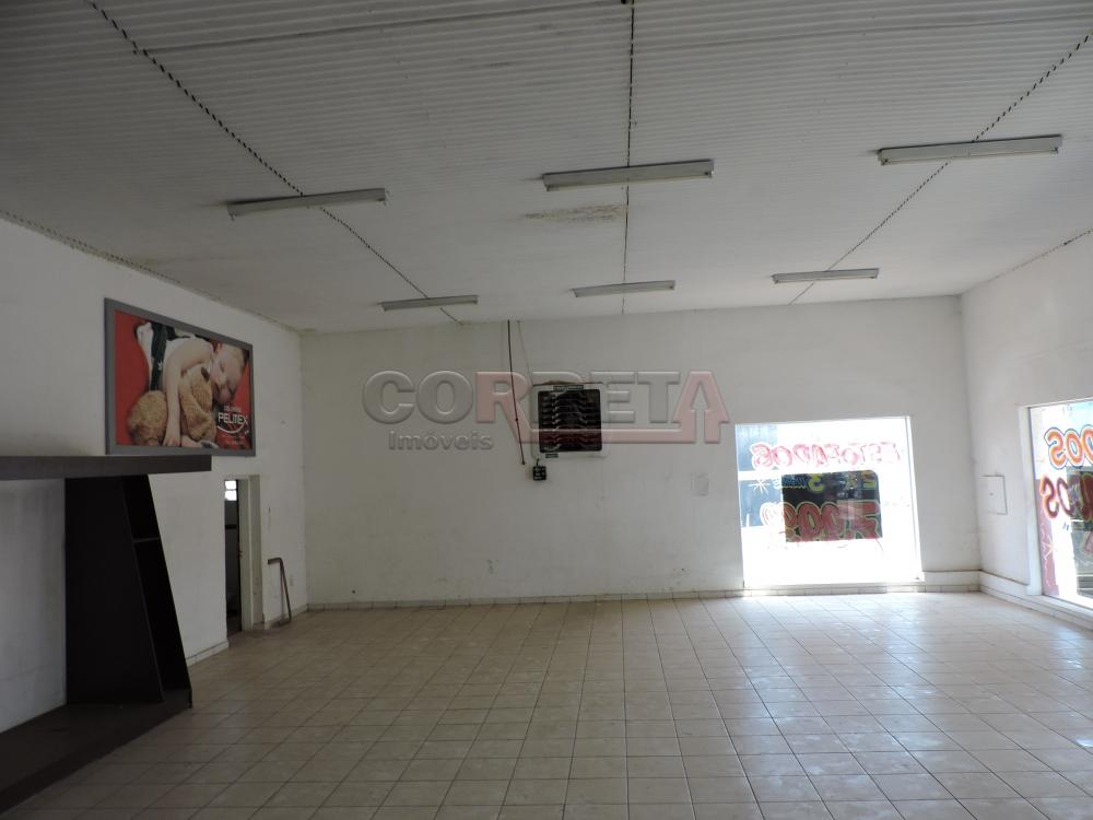 Alugar Comercial / Salão em Araçatuba R$ 15.000,00 - Foto 8