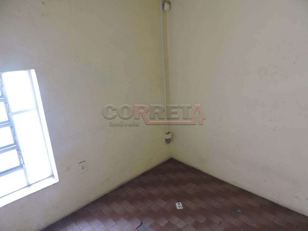 Alugar Comercial / Salão em Araçatuba R$ 15.000,00 - Foto 9