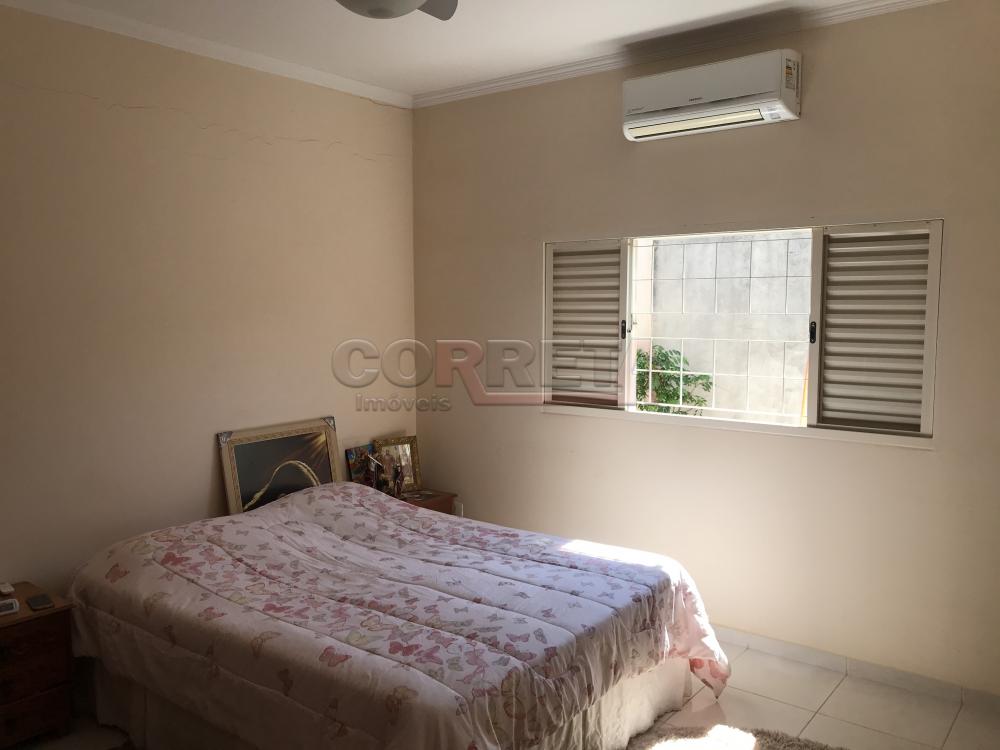 Comprar Casa / Residencial em Araçatuba R$ 600.000,00 - Foto 4