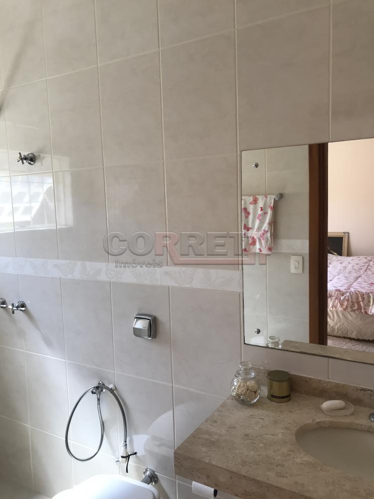 Comprar Casa / Residencial em Araçatuba R$ 600.000,00 - Foto 5