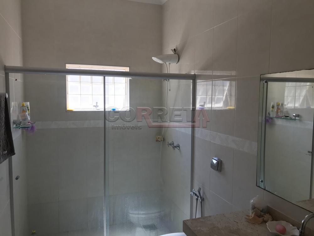 Comprar Casa / Residencial em Araçatuba R$ 600.000,00 - Foto 8