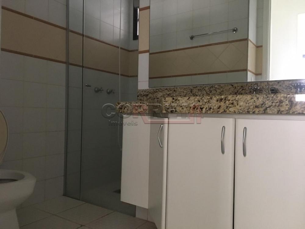 Alugar Apartamento / Padrão em Araçatuba R$ 1.400,00 - Foto 15