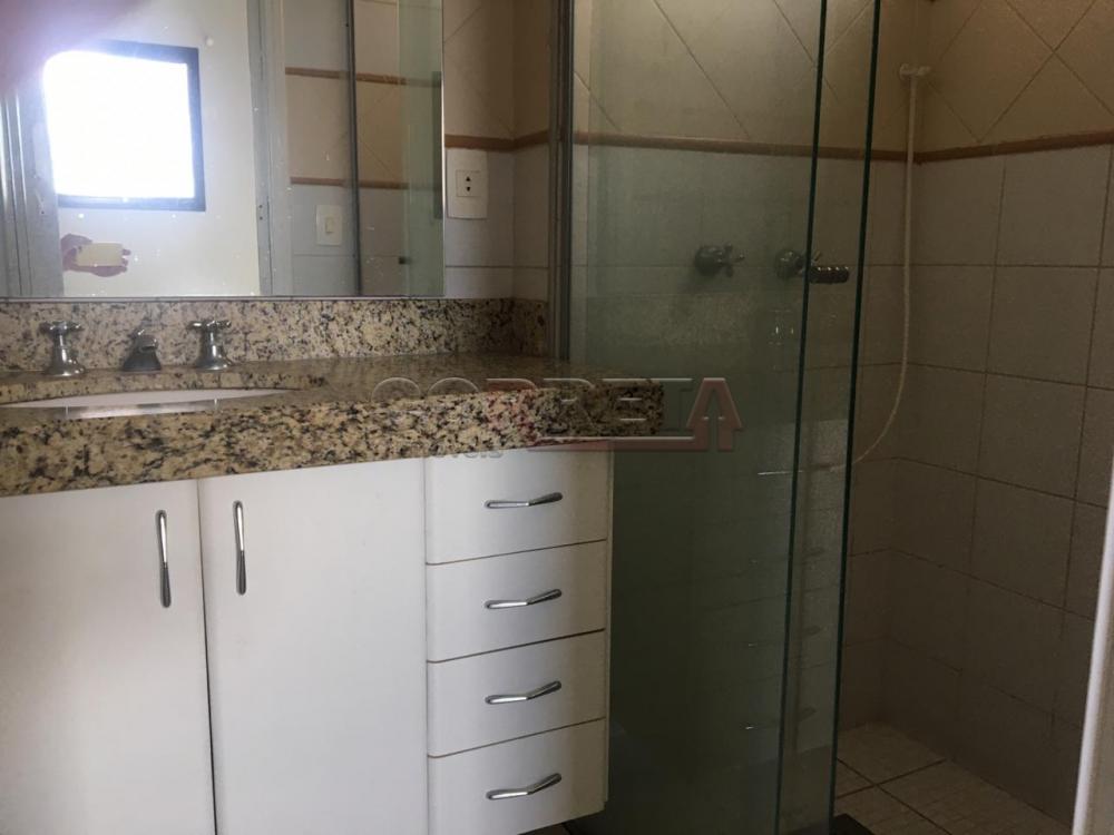 Alugar Apartamento / Padrão em Araçatuba R$ 1.400,00 - Foto 19