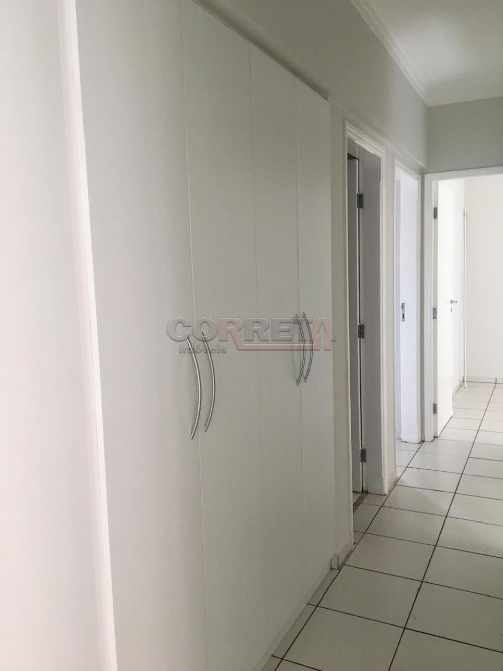 Alugar Apartamento / Padrão em Araçatuba R$ 1.400,00 - Foto 22