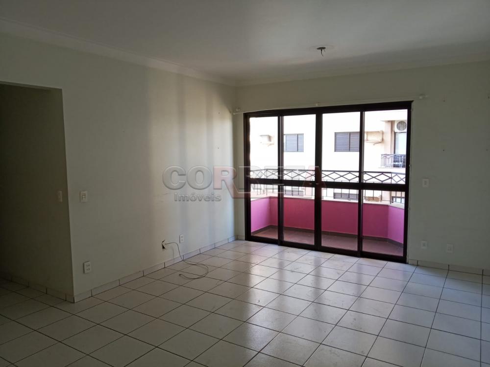 Alugar Apartamento / Padrão em Araçatuba R$ 1.400,00 - Foto 1