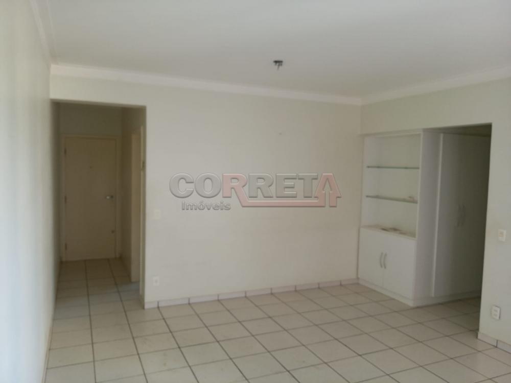 Alugar Apartamento / Padrão em Araçatuba R$ 1.400,00 - Foto 2