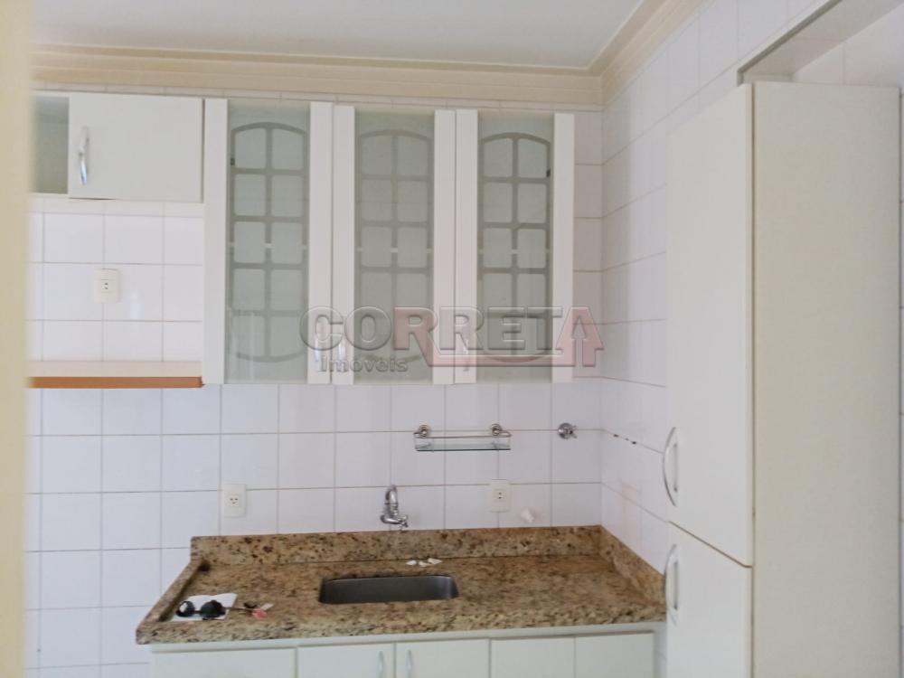 Alugar Apartamento / Padrão em Araçatuba R$ 1.400,00 - Foto 4