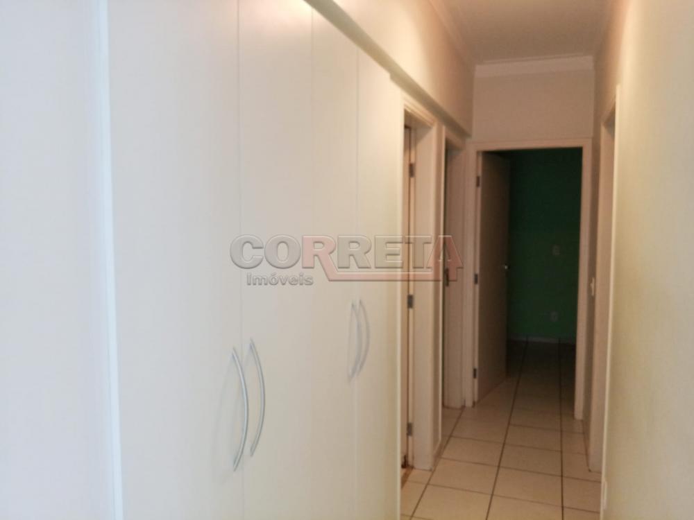 Alugar Apartamento / Padrão em Araçatuba R$ 1.400,00 - Foto 10