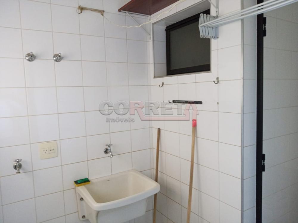 Alugar Apartamento / Padrão em Araçatuba R$ 1.400,00 - Foto 12