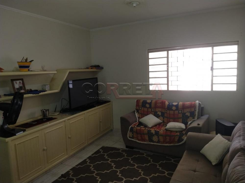 Comprar Casa / Residencial em Araçatuba R$ 600.000,00 - Foto 3