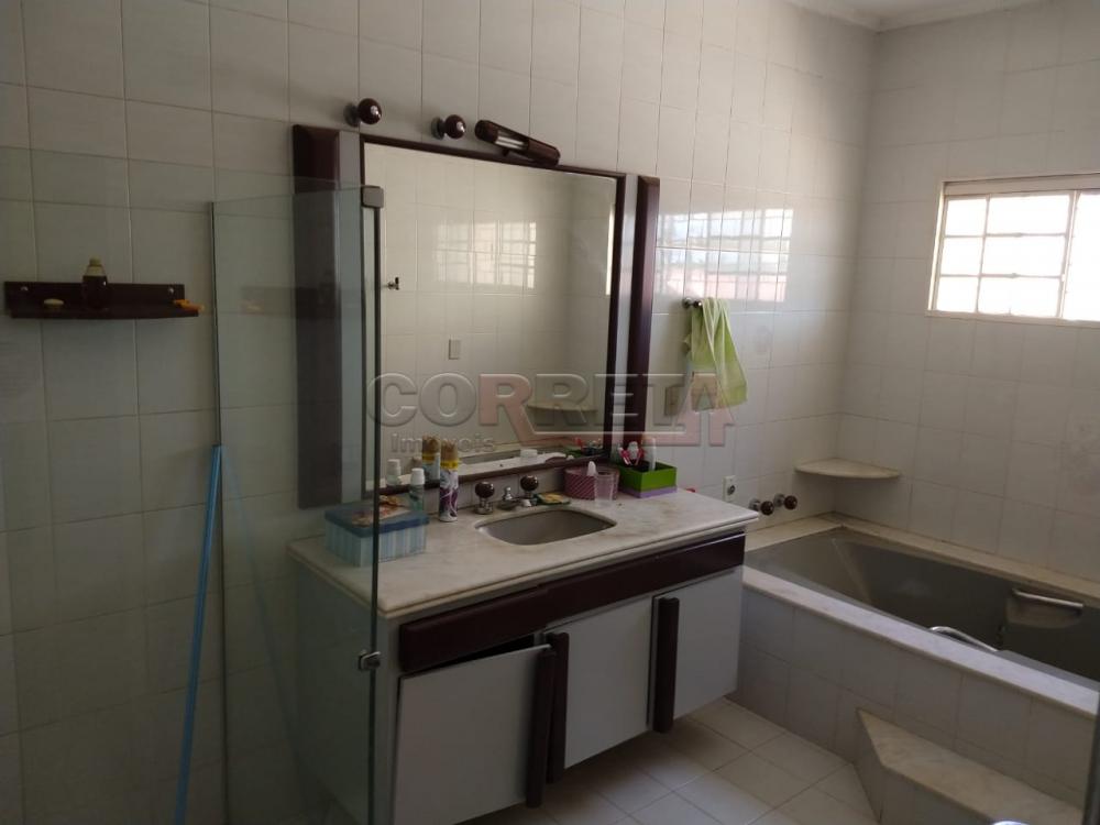 Comprar Casa / Residencial em Araçatuba R$ 600.000,00 - Foto 10