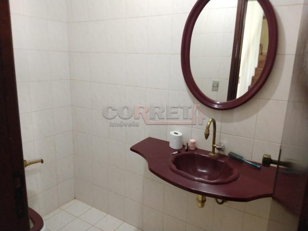 Comprar Casa / Residencial em Araçatuba R$ 600.000,00 - Foto 17