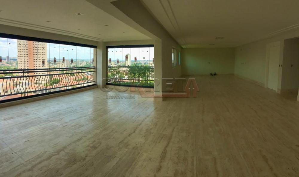 Comprar Apartamento / Padrão em Araçatuba - Foto 1