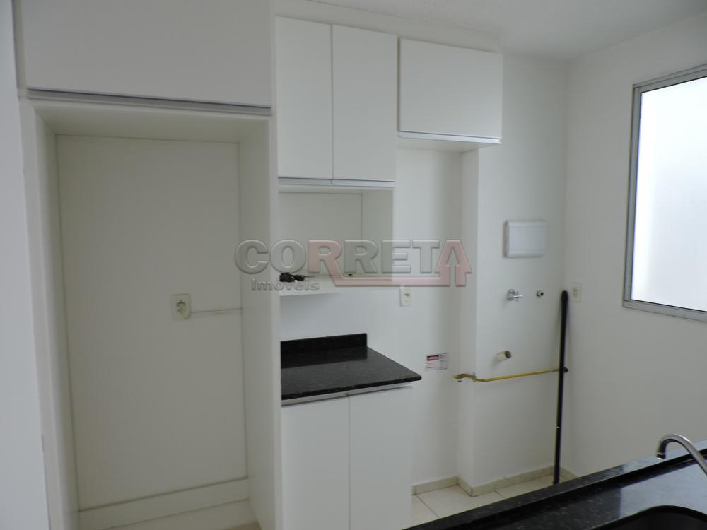 Alugar Apartamento / Padrão em Araçatuba R$ 550,00 - Foto 5