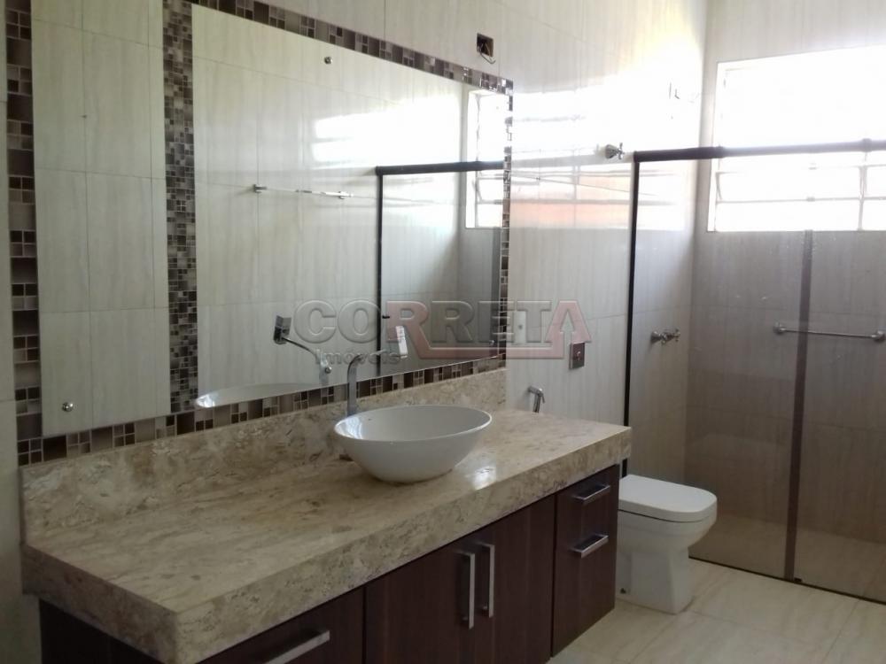 Comprar Casa / Residencial em Araçatuba - Foto 14