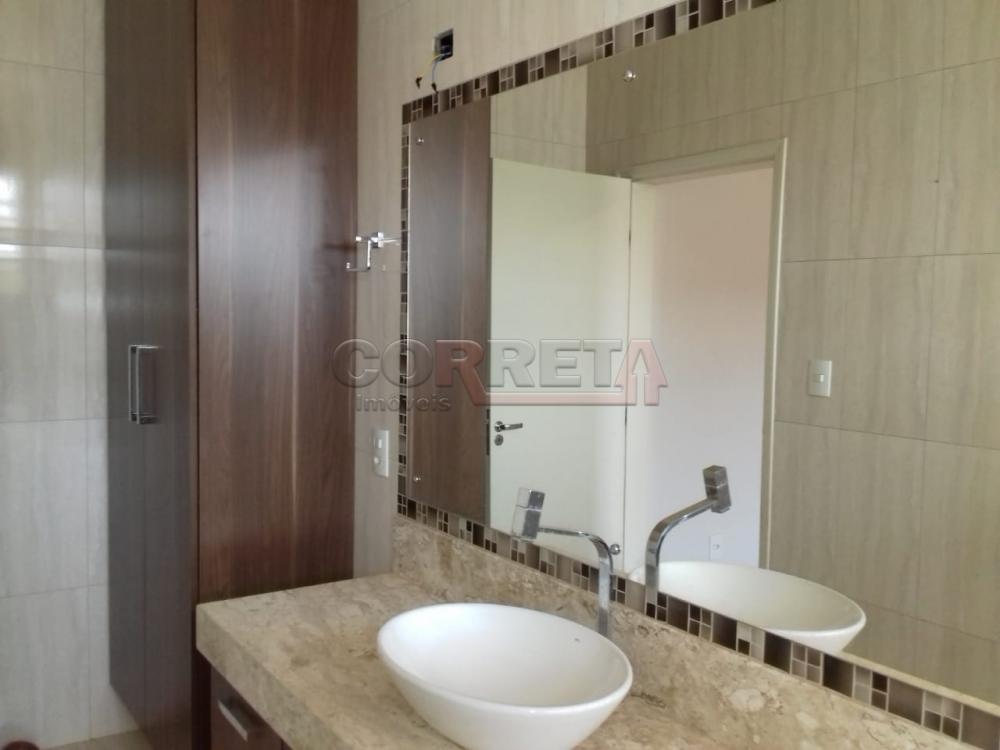 Comprar Casa / Residencial em Araçatuba - Foto 15