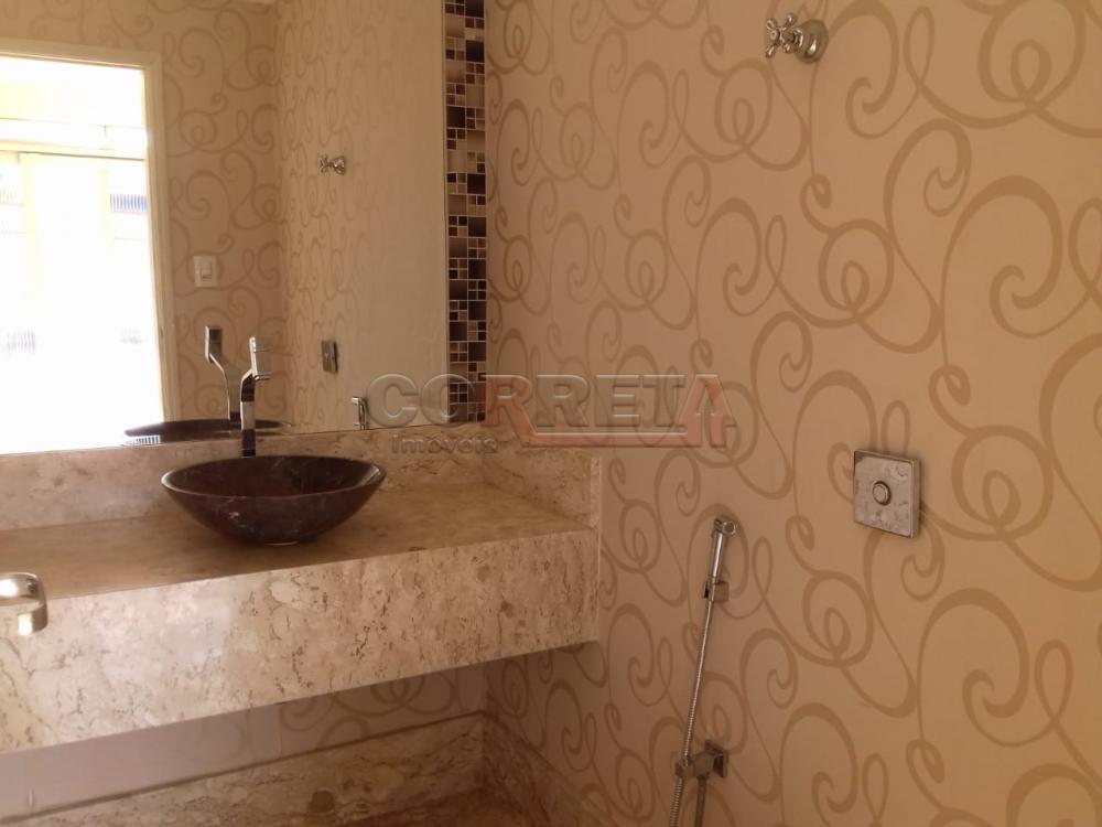 Comprar Casa / Residencial em Araçatuba - Foto 23