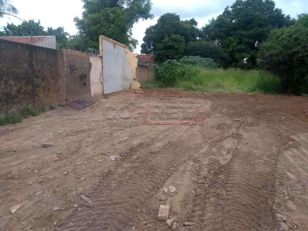 Comprar Terreno / Padrão em Araçatuba R$ 480.000,00 - Foto 3