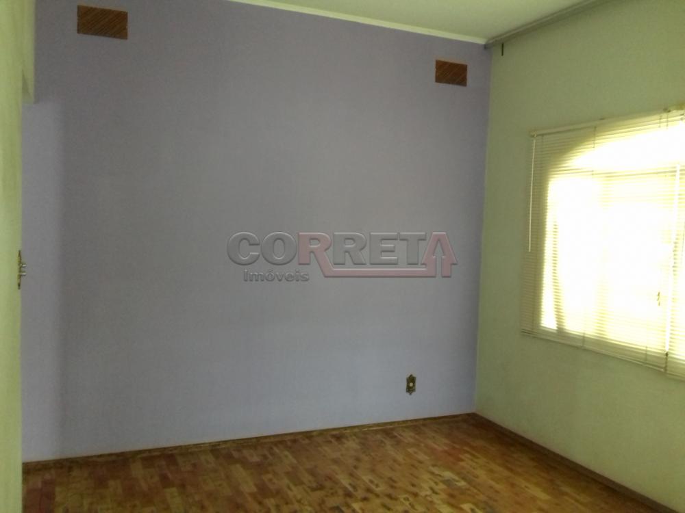 Alugar Comercial / Casa em Araçatuba R$ 2.500,00 - Foto 3