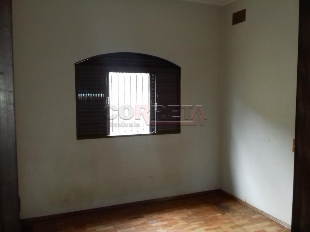 Alugar Comercial / Casa em Araçatuba R$ 2.500,00 - Foto 5