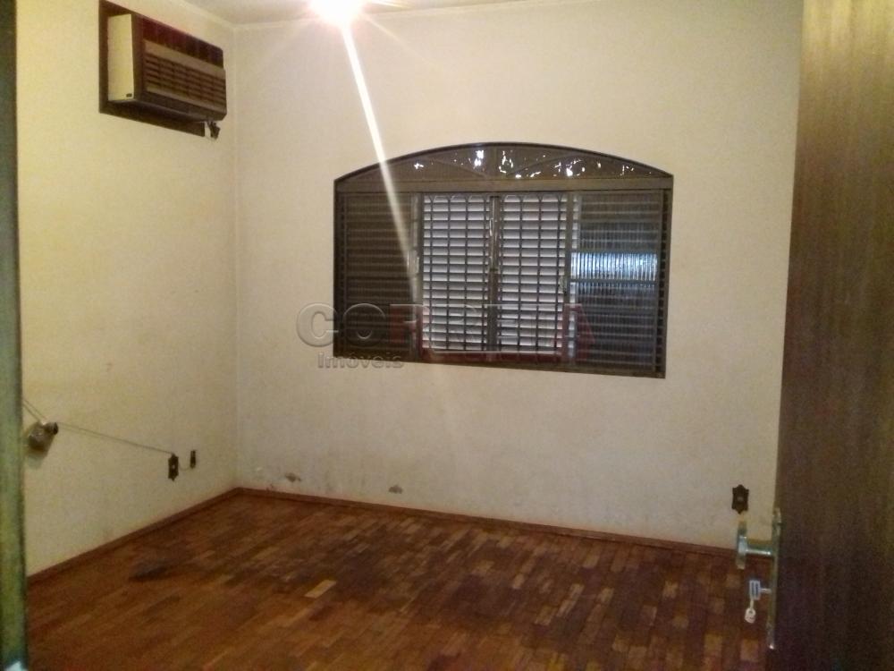 Alugar Comercial / Casa em Araçatuba R$ 2.500,00 - Foto 6