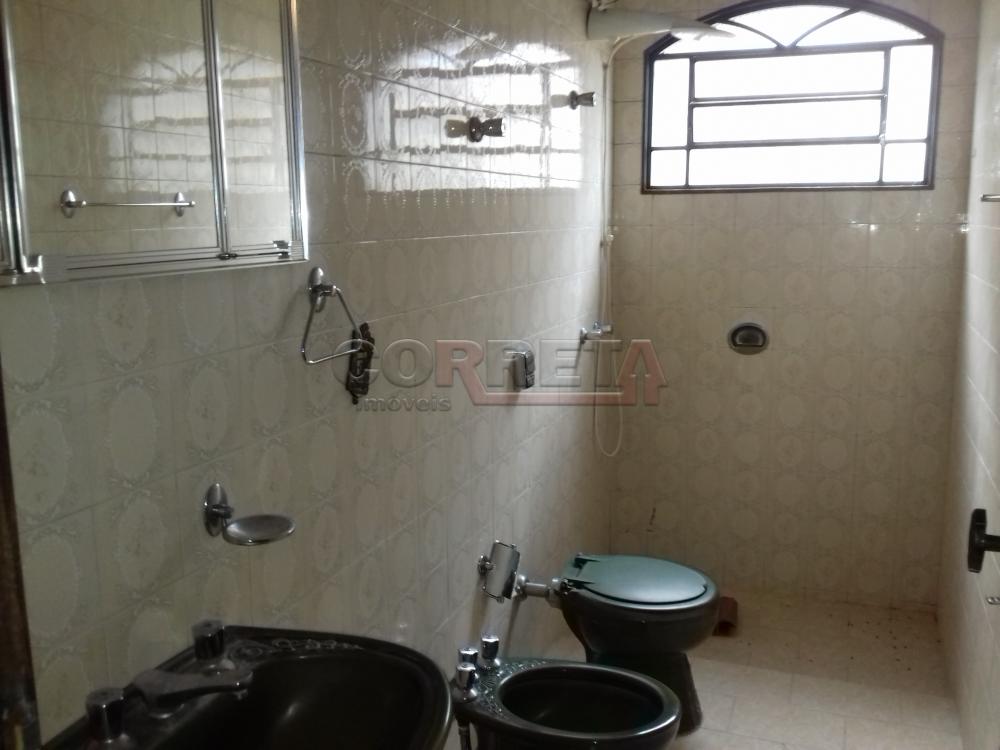 Alugar Comercial / Casa em Araçatuba R$ 2.500,00 - Foto 9