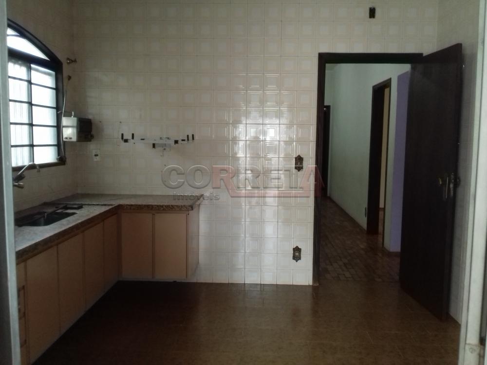 Alugar Comercial / Casa em Araçatuba R$ 2.500,00 - Foto 7