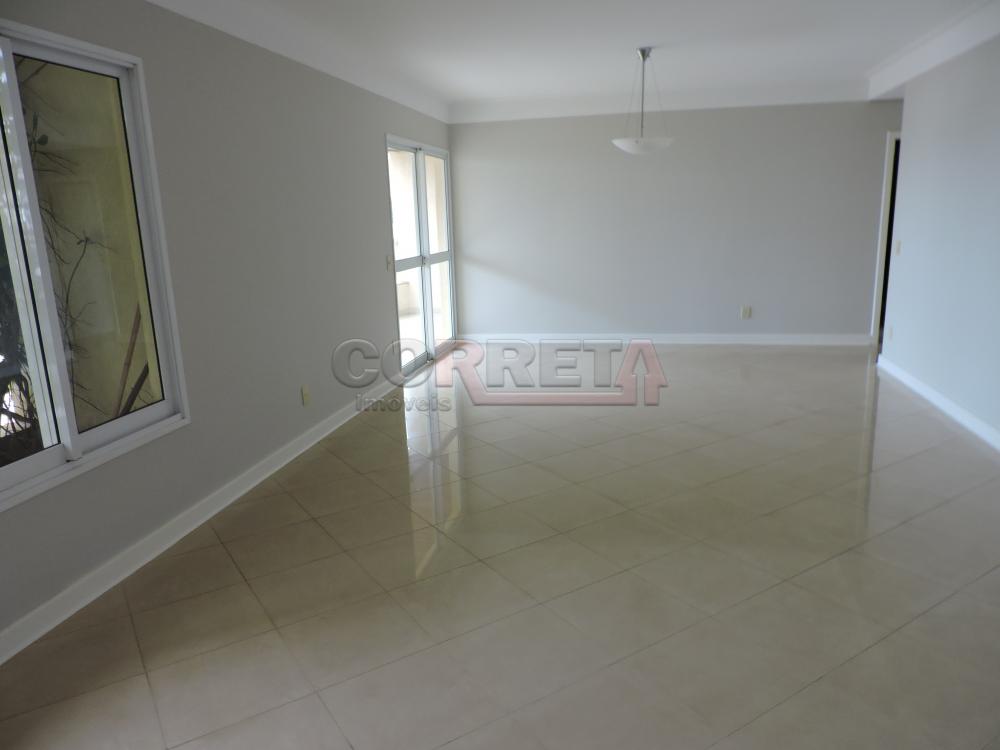 Alugar Apartamento / Padrão em Araçatuba R$ 2.500,00 - Foto 1