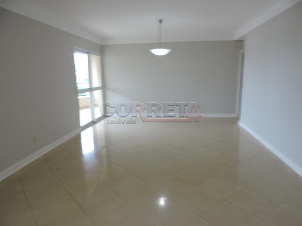 Alugar Apartamento / Padrão em Araçatuba R$ 2.500,00 - Foto 2